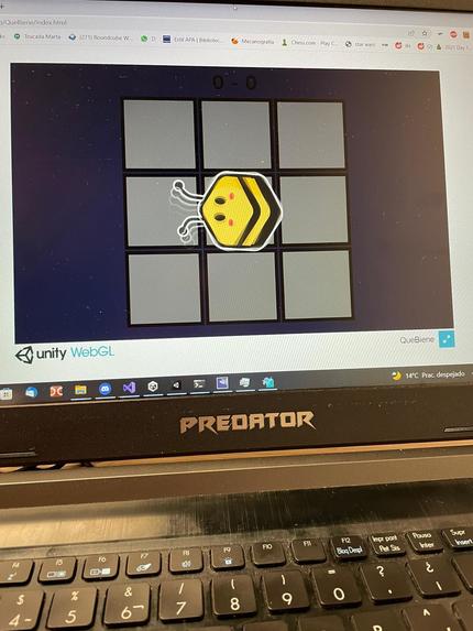 QueBiene – screenshot 5