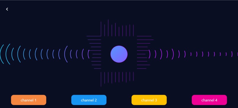 Silent Disco – screenshot 4