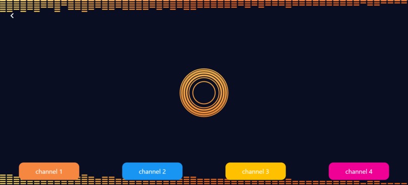 Silent Disco – screenshot 5