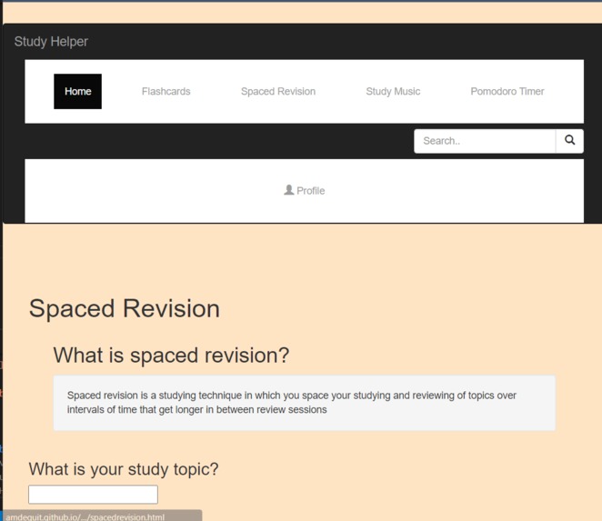 Knowledge College: A+ Studying, A+ Finals – screenshot 6