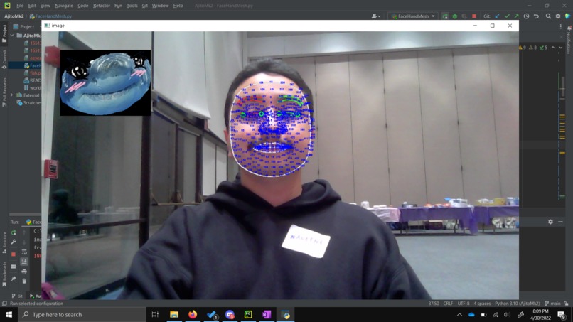 Ajito sharkSlayer – screenshot 4