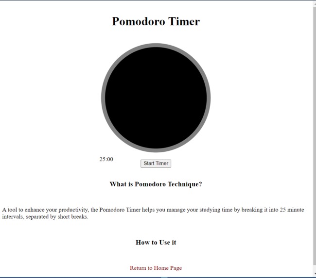 Knowledge College: A+ Studying, A+ Finals – screenshot 5