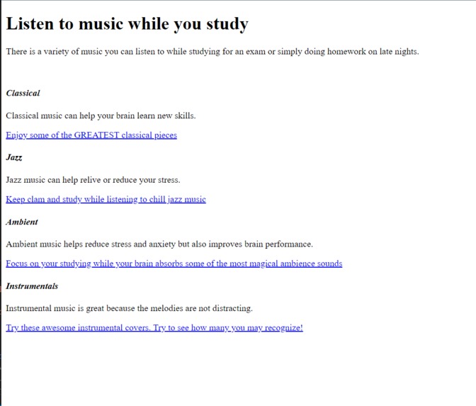 Knowledge College: A+ Studying, A+ Finals – screenshot 4