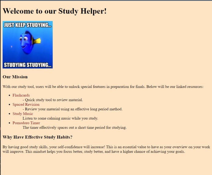 Knowledge College: A+ Studying, A+ Finals – screenshot 1