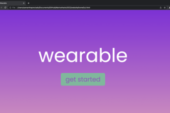 Wearable