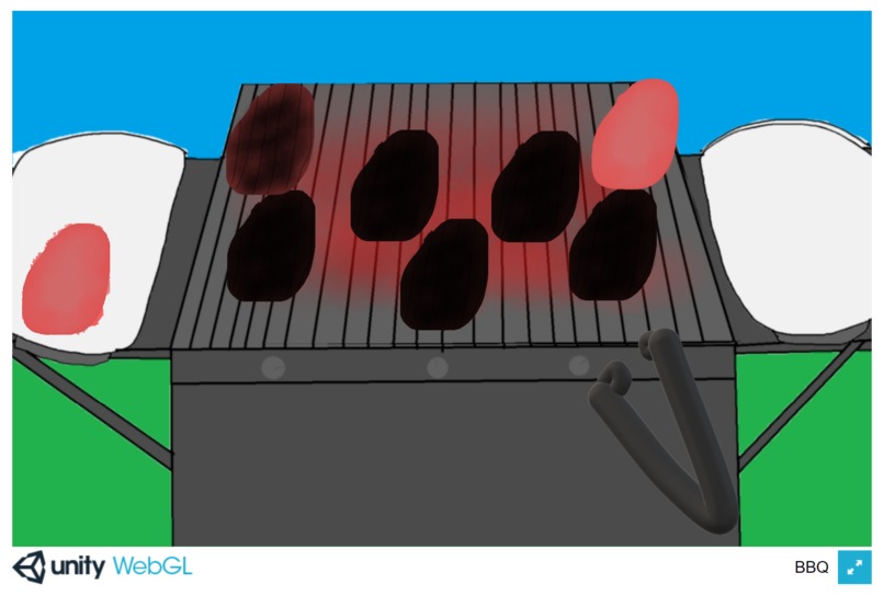 The Grill Master – screenshot 3