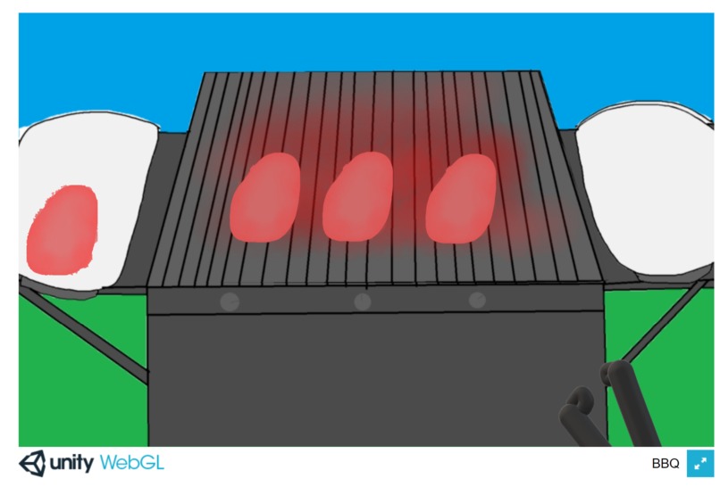 The Grill Master – screenshot 4