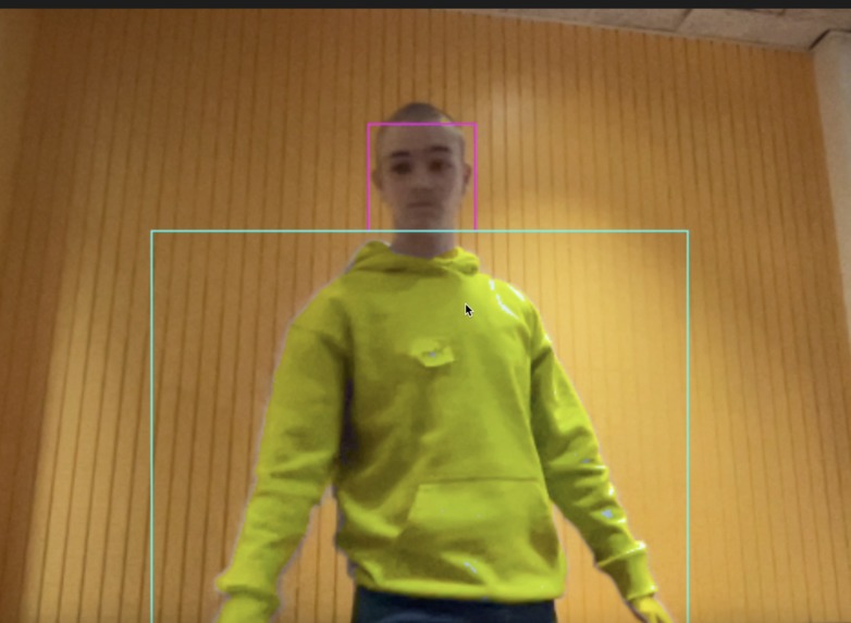 Wearable – screenshot 2