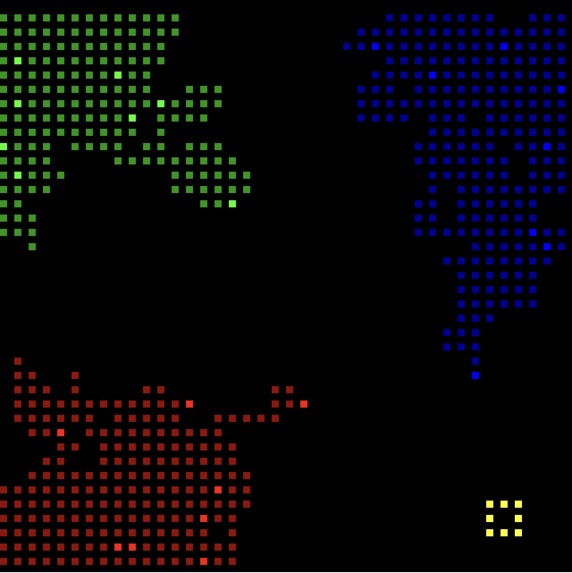 SQLete – screenshot 1