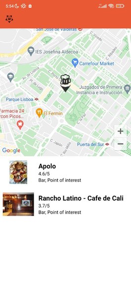 StarBars – screenshot 2