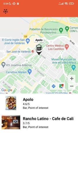 StarBars – screenshot 3