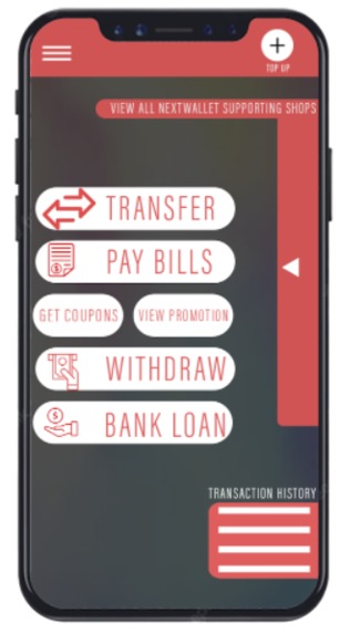 Connext – screenshot 3