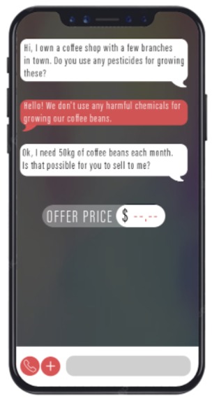 Connext – screenshot 4