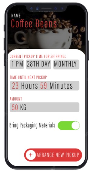 Connext – screenshot 5