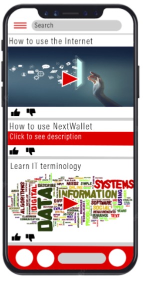 Connext – screenshot 7