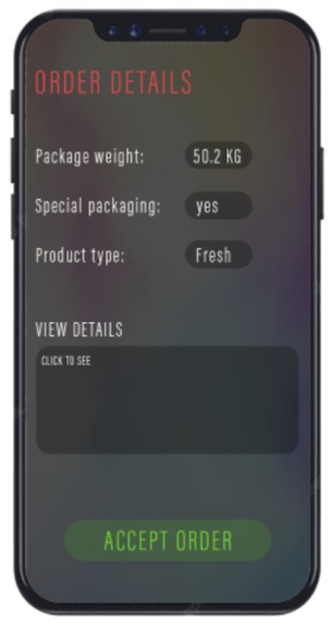 Connext – screenshot 8