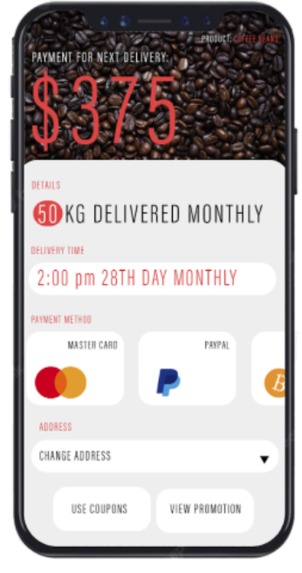 Connext – screenshot 9