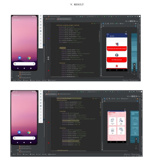 THE COMPLETE SAFETY KIT – screenshot 1