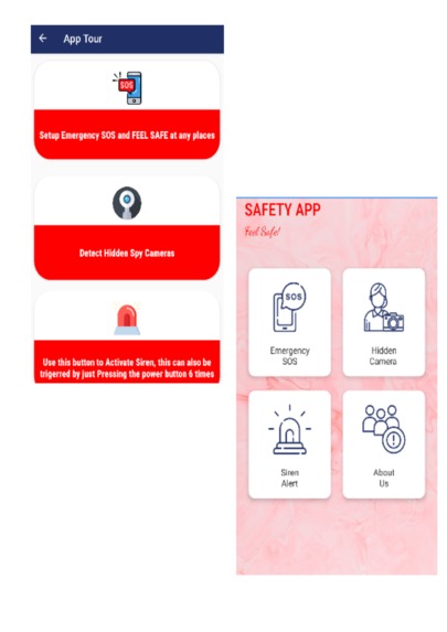 THE COMPLETE SAFETY KIT – screenshot 2