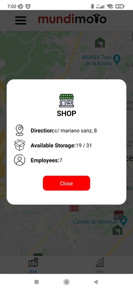 MundiMotoManage – screenshot 4