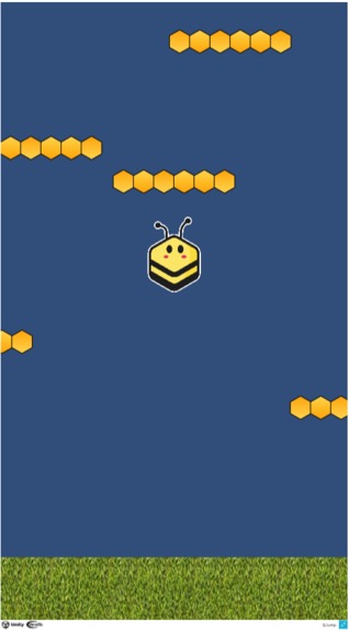 BJump – screenshot 1