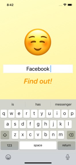 Sentimenti – screenshot 2