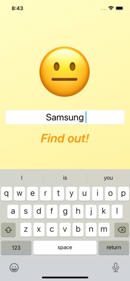 Sentimenti – screenshot 3