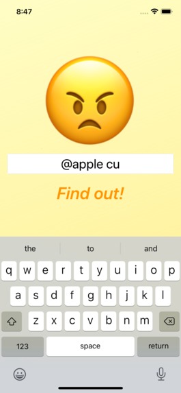 Sentimenti – screenshot 4