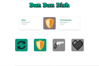 Dan Dan Dish