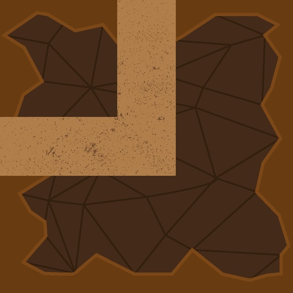 Mole Hunt – screenshot 2
