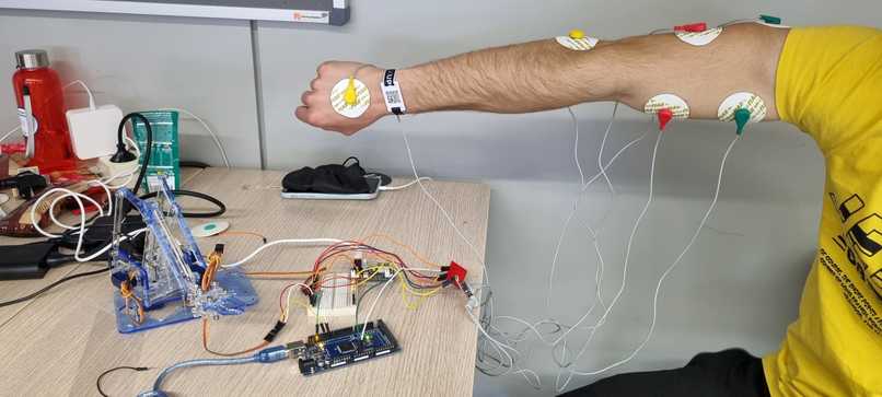 Reaching the unreachable – screenshot 3