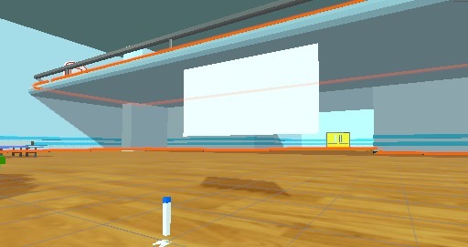 VR Collaborator – screenshot 1