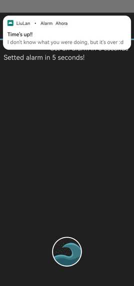 LiuLan – screenshot 3