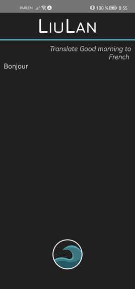 LiuLan – screenshot 4