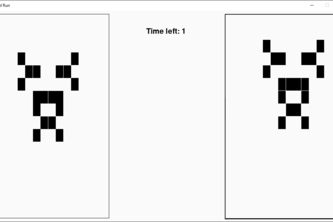 PIXEL-RUN