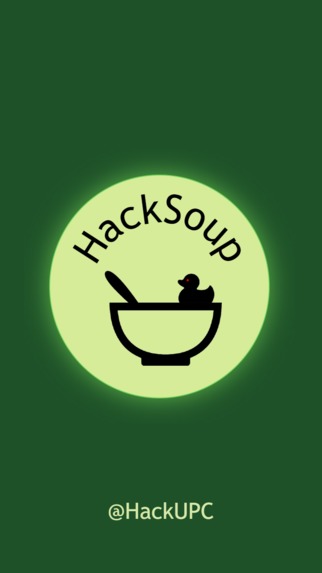 HackSoup – screenshot 1
