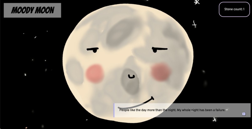 Mind Galaxy – screenshot 3