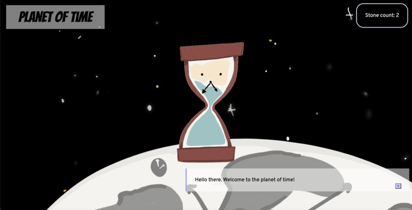 Mind Galaxy – screenshot 4