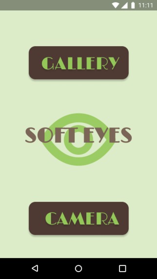 Soft Eyes – screenshot 1