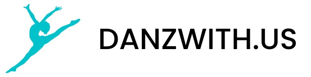 Danzwith.us – screenshot 1