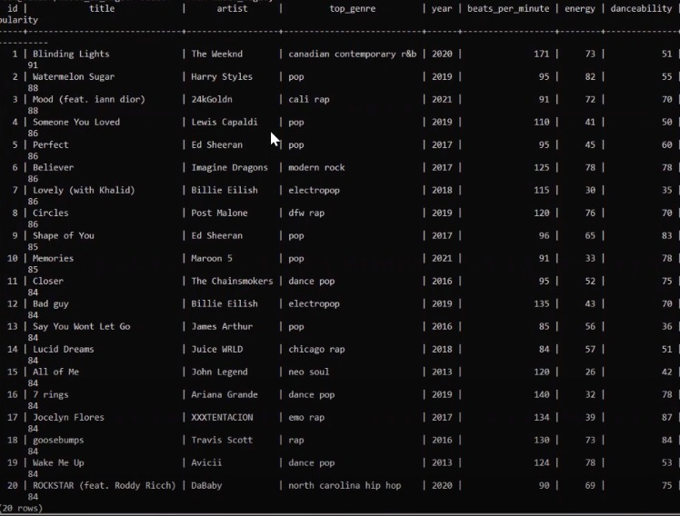 Clap2Dance – screenshot 11