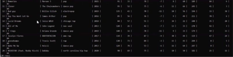 Clap2Dance – screenshot 10