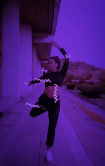 Make me Dance – screenshot 1