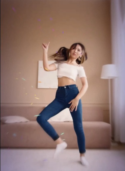 Make me Dance – screenshot 3