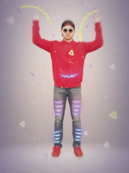 Make me Dance – screenshot 2