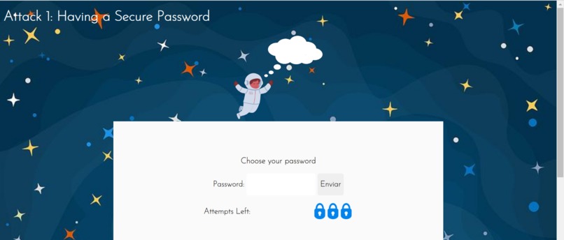 CyberSurfers – screenshot 2