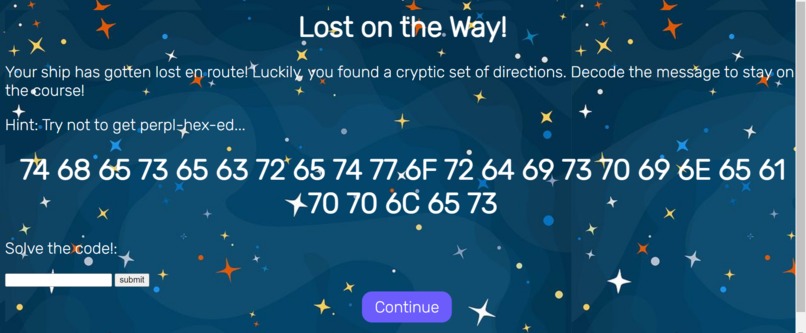 CyberSurfers – screenshot 6