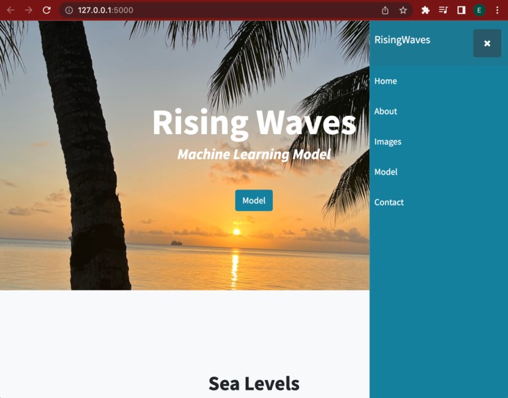 Raising Waves – screenshot 4