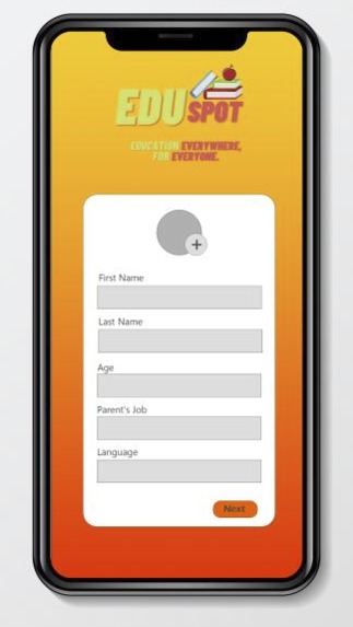 EduSpot – screenshot 6