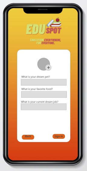 EduSpot – screenshot 7